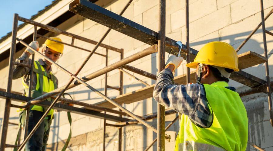 Soffit Repair in Antelope, CA